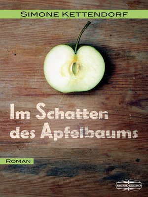 cover image of Im Schatten des Apfelbaums